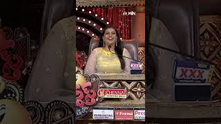 #shorts - Hyper Aadi & Team Comedy Performance #RaisingRaju #jabardasth #comedyshow