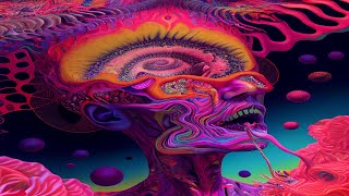 A Neverending Nightmare Trip on Edibles