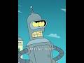 Robots are ruling the world #futurama #funny #cartoon #animation #thesimpsons #movie #memes
