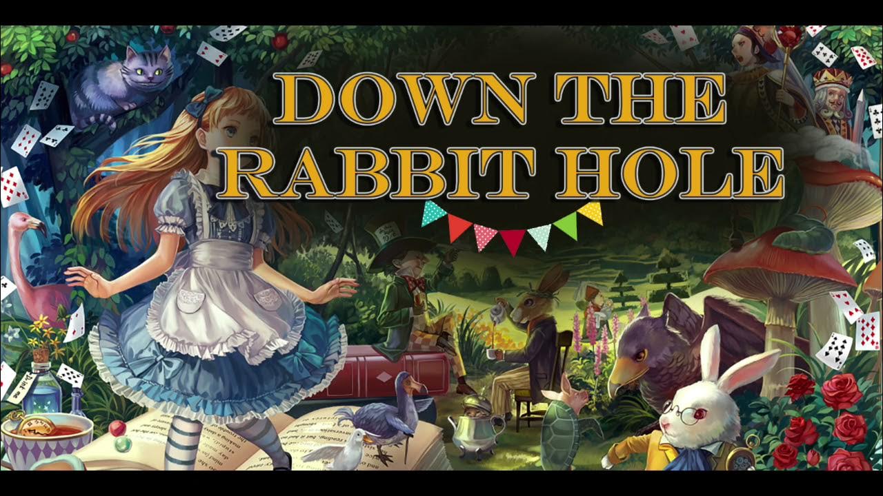 обложка the economist rabbit hole. Down the rabit hole. Down the rabbit hole ps4. Down the rabbit hole. The rabbit hole vr.