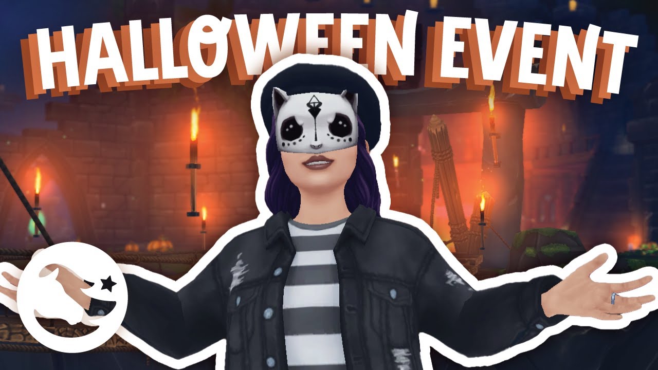FULL GUIDE to Week 1 of the Halloween Event! (SSO Update Ride Along), image size:1280x720