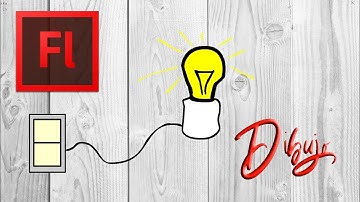 Adobe Flash CS6 - Dibujo