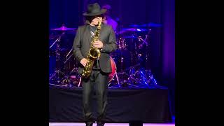 Boney James Live: A Tribute to Grover Washington Jr.'s "Winelight"
