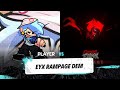 PLAYER EYX Rampage DEM A Mod For Friday Night Funkin PLAYER EYX Rampage DEM A Mod For Friday Night Funkin