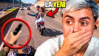 ¿EL BRIAN Y LA YENI SE ESCAPAN? 😂 PERSECUCIONES de PAREJAS! 👩❤️💋👨🔫