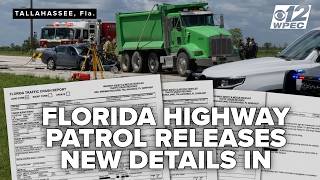 Crash Report Details Tragic Wreck That Killed Martin County High School Senior