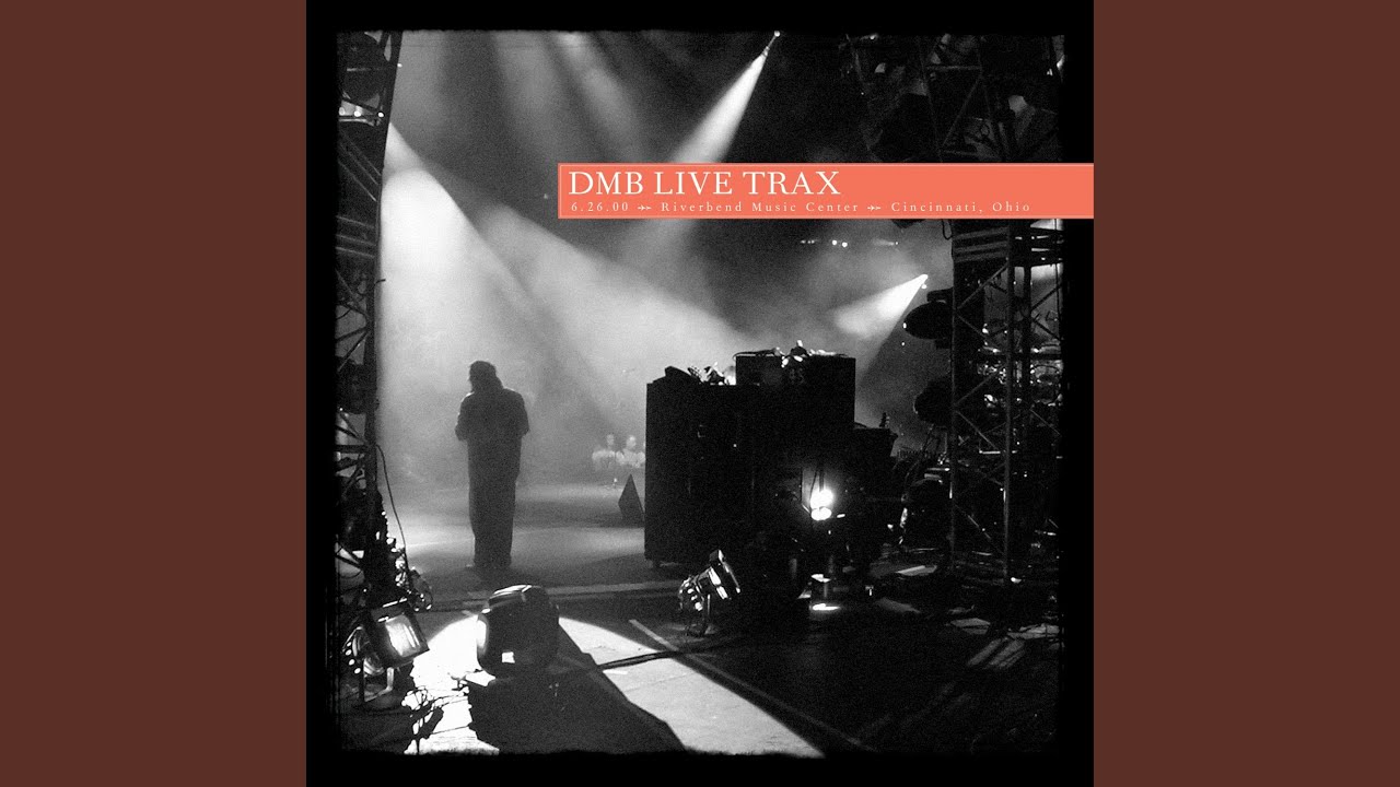 40 (Live at Riverbend Music Center, Cincinnati, OH 06.26.00) - YouTube