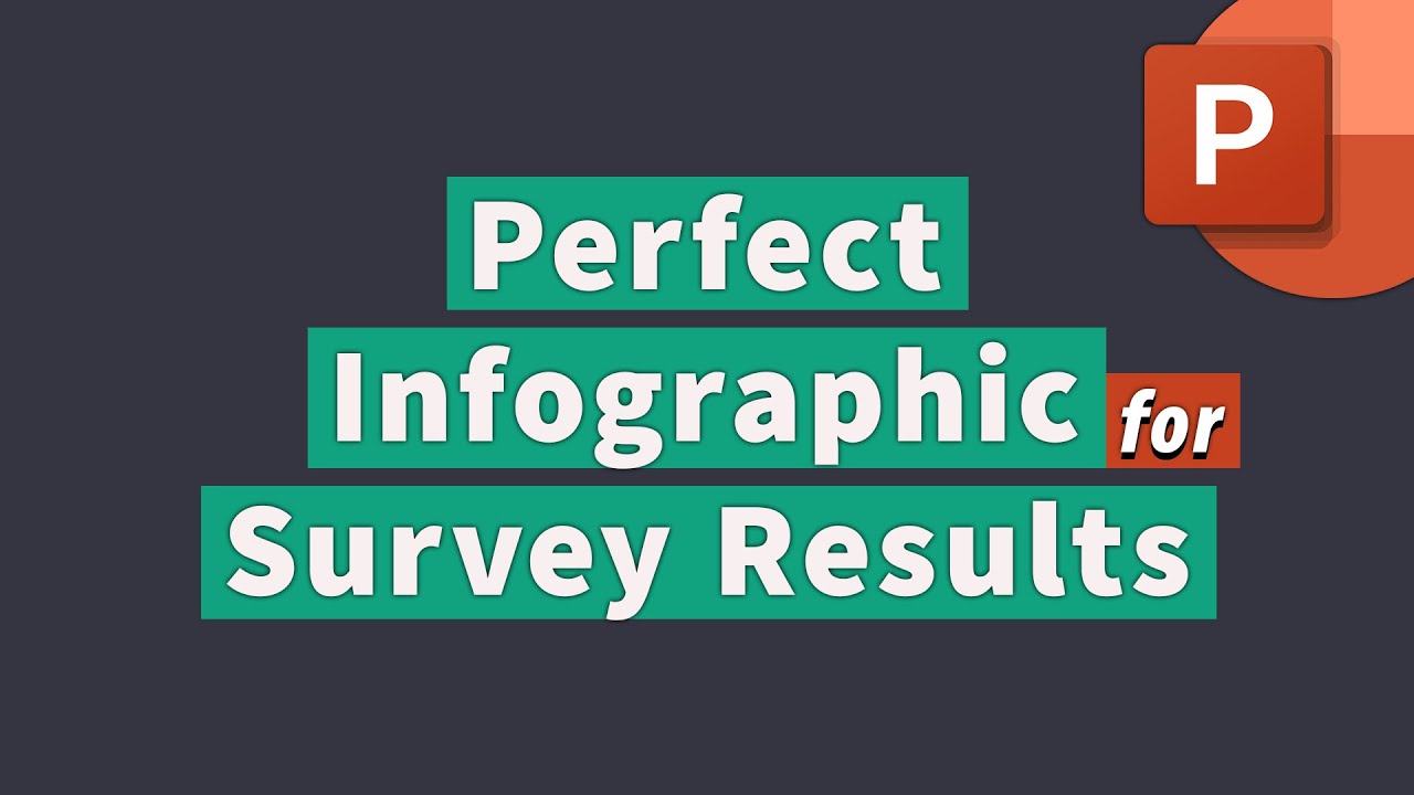 2 BEST Charts for Showing Customer Feedback Survey in PowerPoint