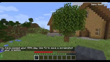 How to Bypass the Minecraft: Demo Mode Timer