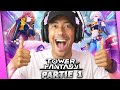 JE VOUS PRSENTE MON JEU FAVORIS   TOWER OF FANTASY PARTIE 1