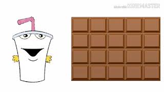 Master Shake Error Chocolate Edition 2 Good Ending Version
