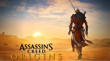 Прохождение "Assassin