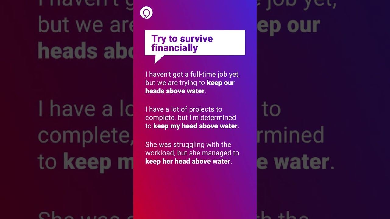 Meaning And Usage Of The Word 