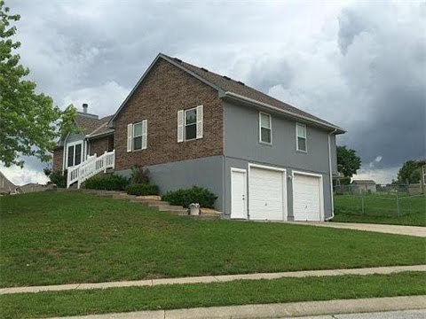 19432 E 11th Terrace North, Independence, MO home video tour