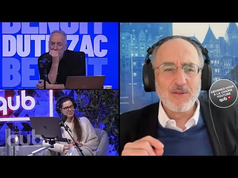 Mark Carney A Fait Un Cadeau à PSPP Analyse Antoine Robitaille 