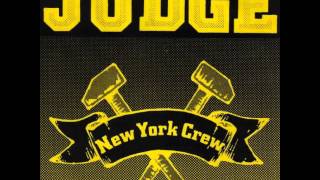 Watch Judge New York Crew video