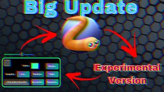 Slither.io Mod menu Hack big Update zoom hack,Full NTL  youtuber