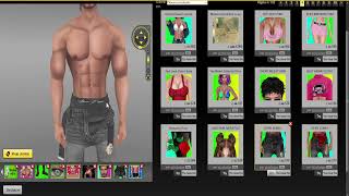 Achieving the Ultimate Digital Realism A Guide to HD Textures at akirafudoxx Shop IMVU Achieving the Ultimate Digital Realism A Guide to HD Textures at akirafudoxx Shop IMVU