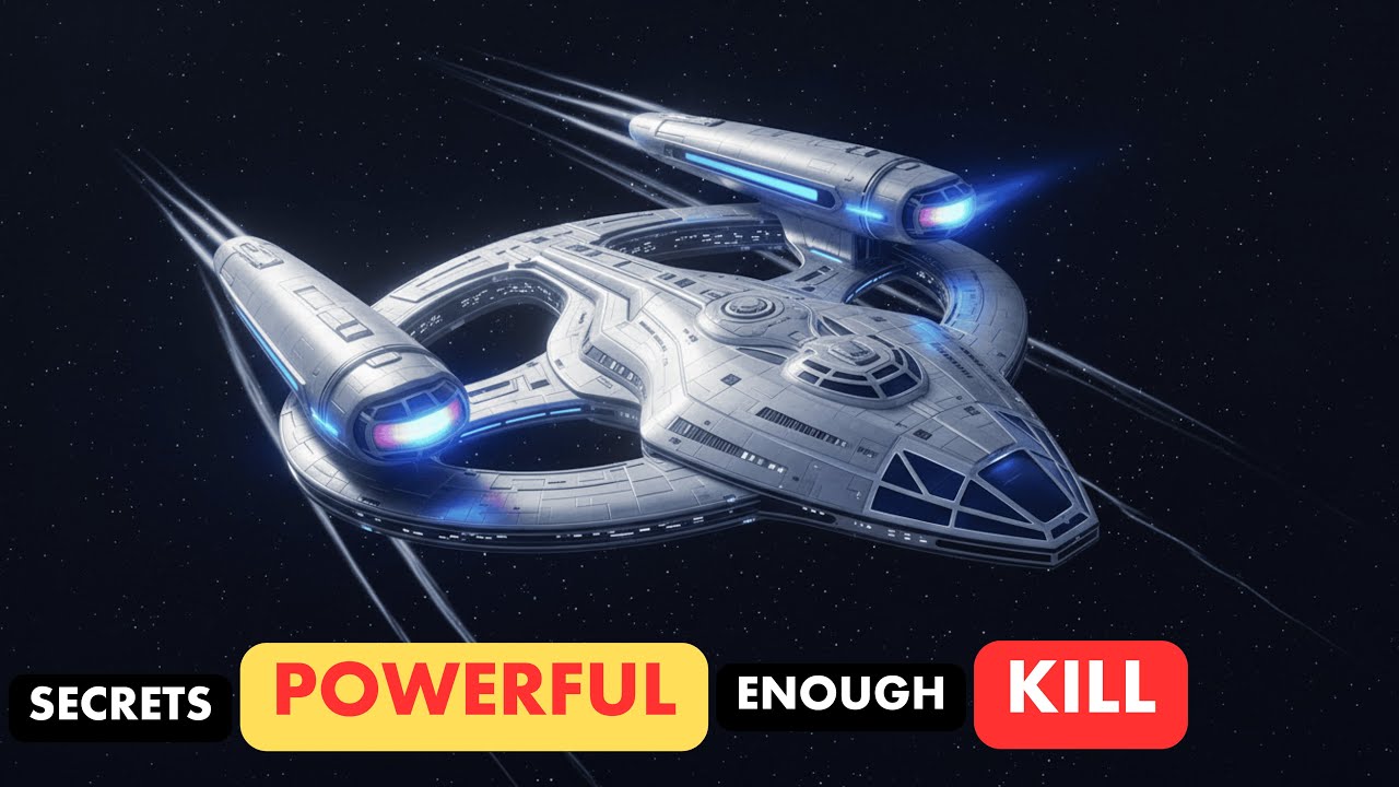 The 5 SECRETS the Oldest Species in the Milky Way Died Protecting | HFY ...