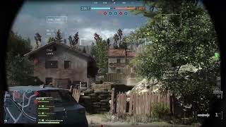 Back on My BF6 BS, Engineer Gameplay