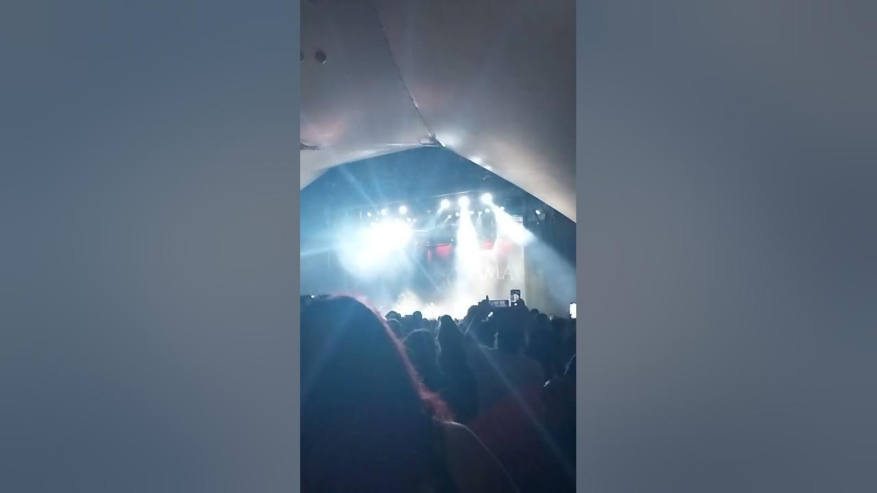 Godsmack at Darien Lake 8/6/23 YouTube