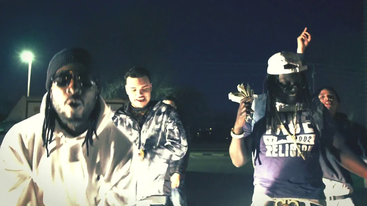 Young Reason ft  Rude Boyy  Trap Habits