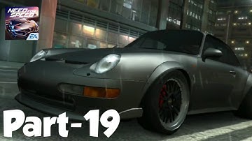 Need For Speed No Limits - Gameplay Walkthrough Part-19
