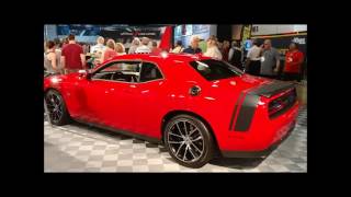 A Day @ the 2017 Barrett Jackson Classic Car Auction WPB