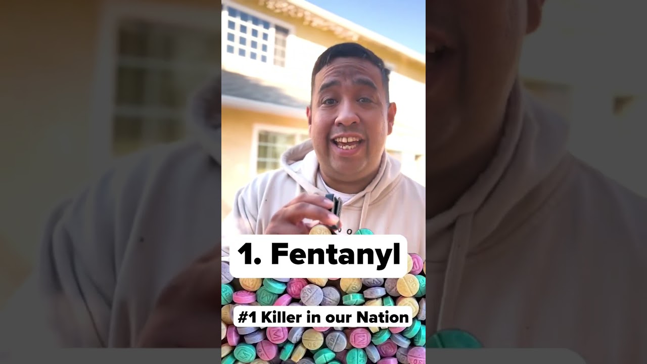 What are the most dangerous drugs for teenagers? 