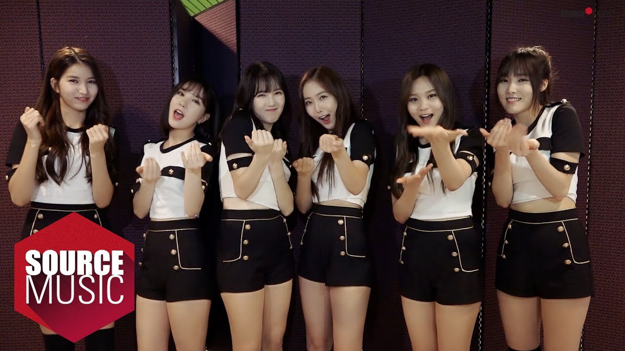 여자친구 GFRIEND 공식 팬클럽 'BUDDY' 1기 모집 - YouTube 여자친구 GFRIEND 공식 팬클럽 'BUDDY' 1기 모집 - YouTube