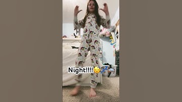 Thumbnail of Night!!!!😴💤🛌 #newmusic #music #singersongwriter #song #cover
