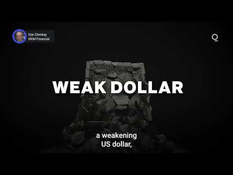 Is Silver’s Surge a Sign of Deeper Shifts? | Presented by CME Group
