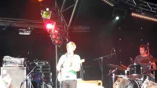 Johnny Flynn - Churlish May [2000 Trees].MP4