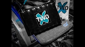 Onewheel Plus Accessories: UNBOXING the Two-X extended battery system