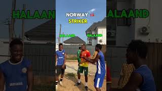 Download Lagu NAME A PLAYER CHALLENGE ⚽️😏 MP3