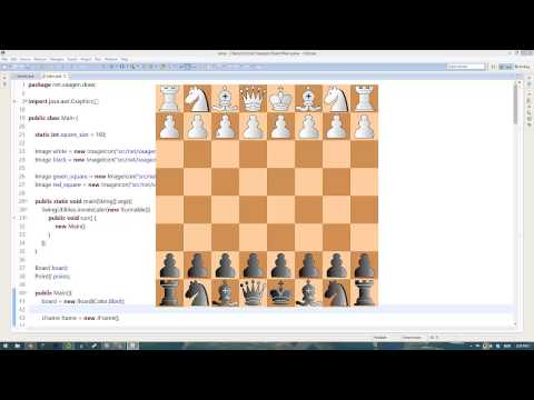 WE ARE LIVE! - Chess AI!