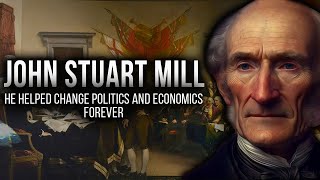 John Stuart Mill: The Greatest English Philosopher of All Time??
