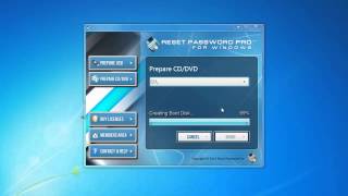 Best Way to Reset Windows 7 Password - Bypass Any Windows Password