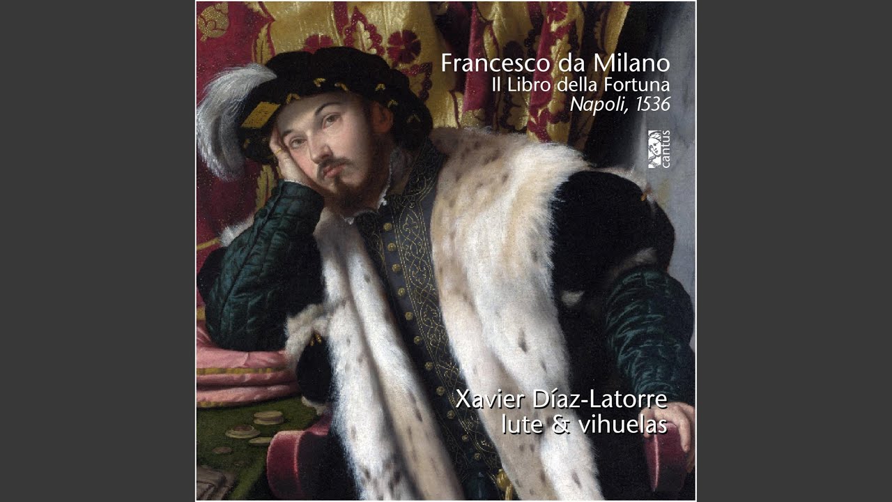 Canto V, Tormentata fortuna: Fort se lament