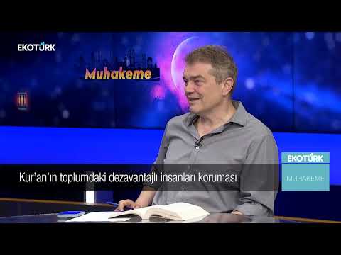 İslam'ın zayıfları koruması: Fakirlere, kadınlara, köleliğe bakış