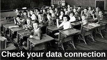 How to Check Your Data Connection in TradeStation