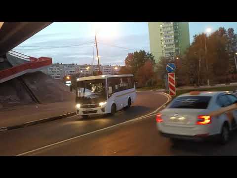 Автобус ПАЗ-320405-04 "Vector Next" (5P, 5S) № М 051 РН 750 маршрутом №19