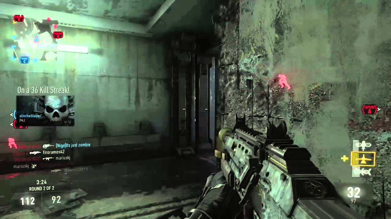 call of duty advanced warfare first dutch dna bomb