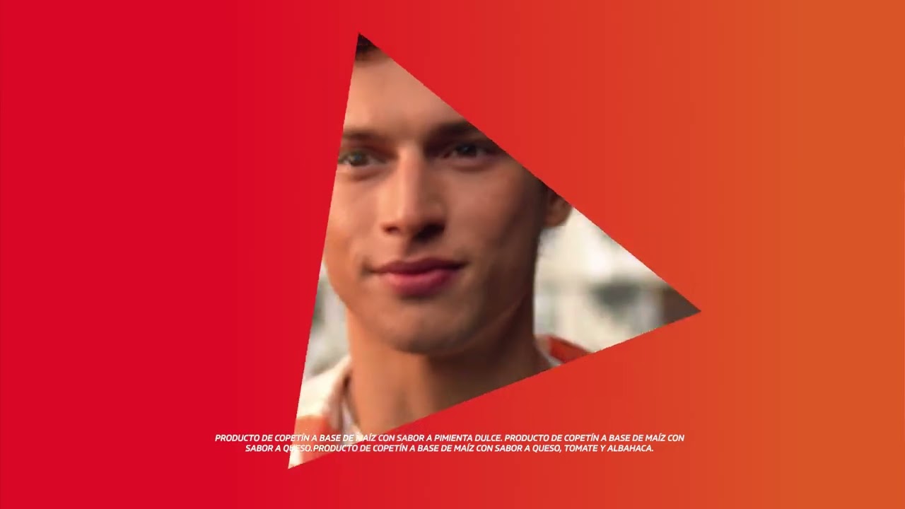 Animate con Doritos®