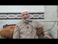 He Who Gave Everything Its Form And Then Guided It A Statement From The Evening Sermon By Dr 