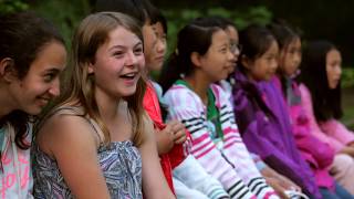 Introducing... Xplore Language Camps (England)