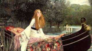 Lady of the lake Diane & David Arkenstone