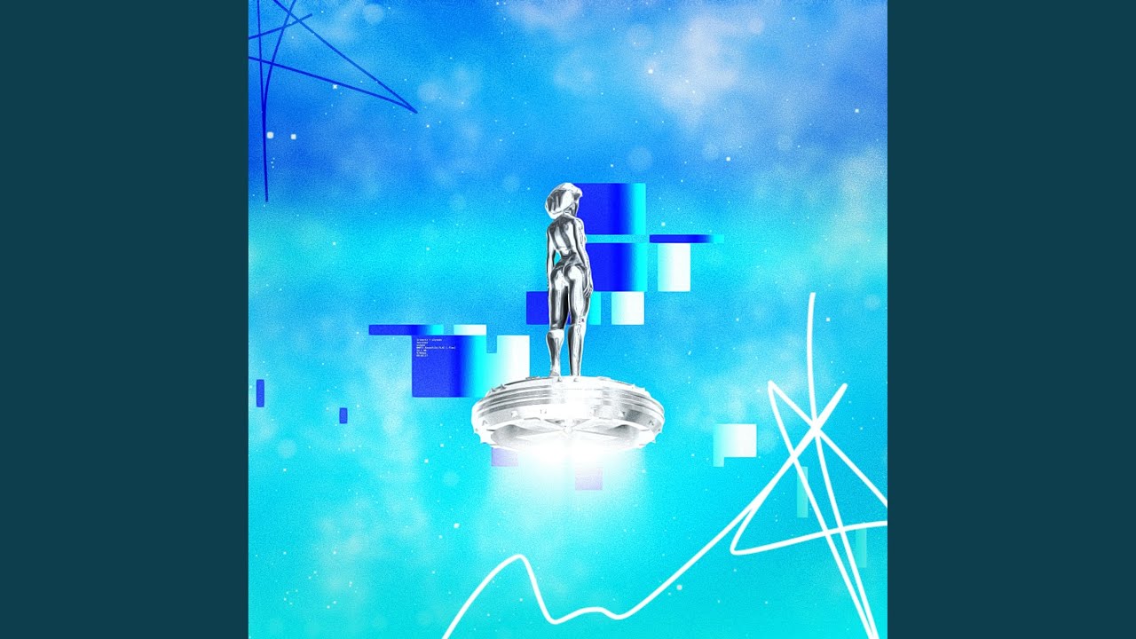 Watch levitate on YouTube Watch levitate on YouTube