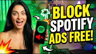 Download lagu How to Block Spotify ADs on Android without Premium? Geek Savvy