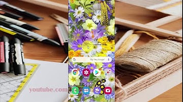 Samsung Galaxy S20 : How to add Bixby Routines (Android 10)